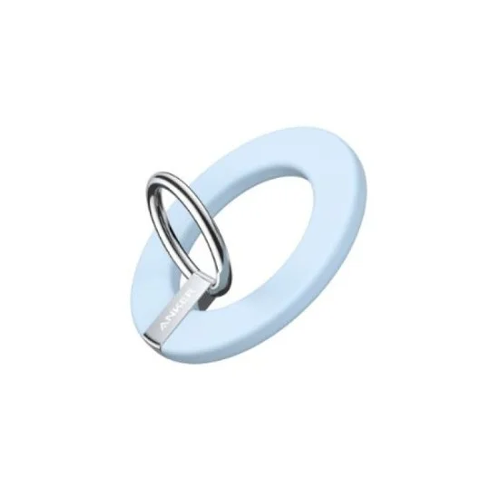 Anker 610 Magnetic Phone Grip (MagGo) - Misty Blue